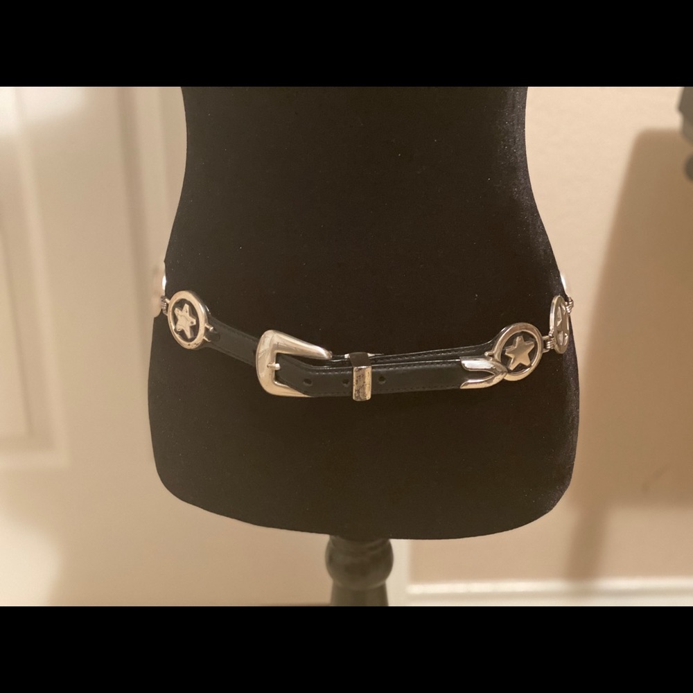 Woman’s belt 38 inches long